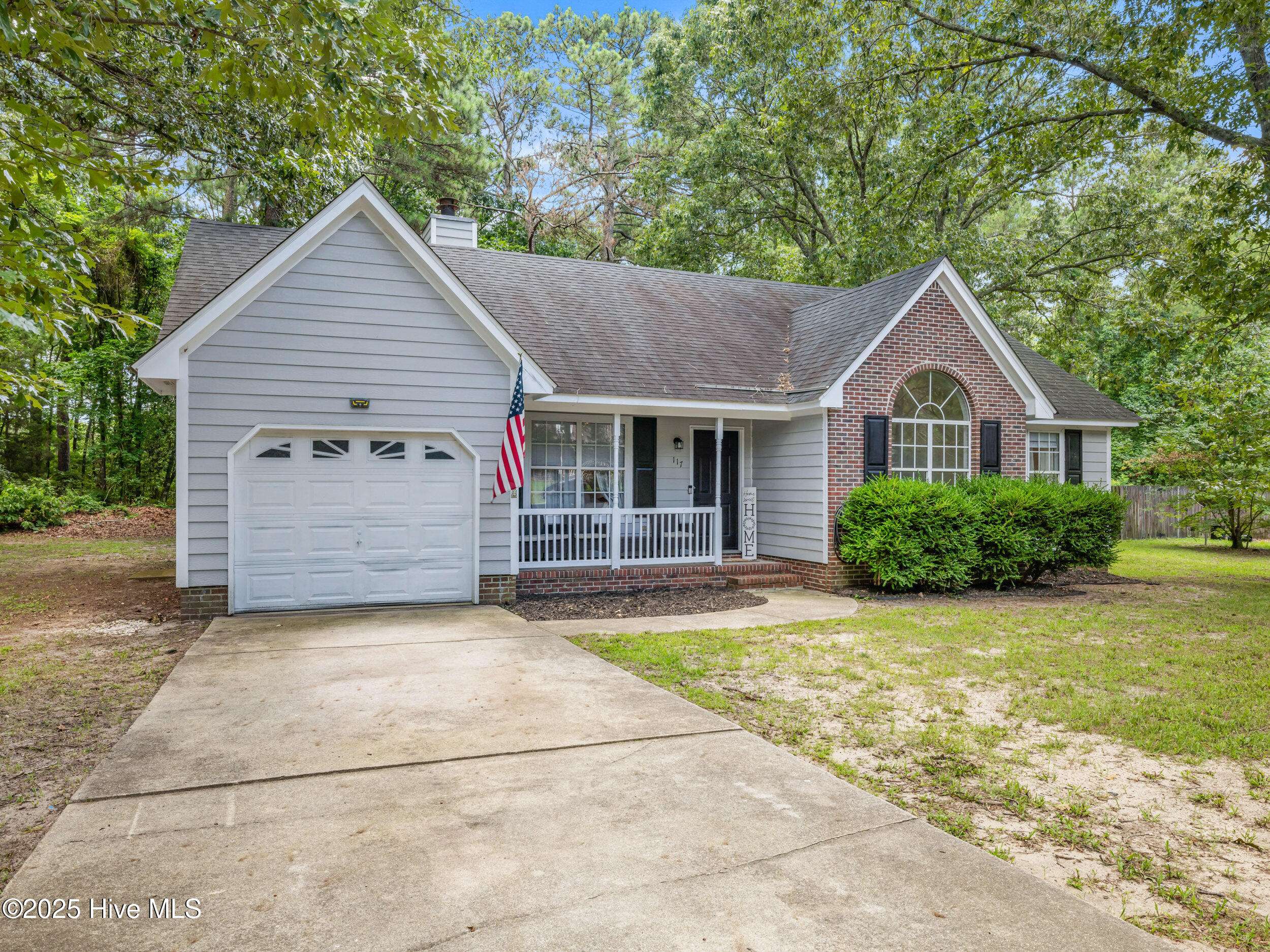 Richlands, NC 28574,117 Chappell Creek DR