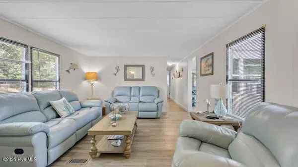 Sunset Beach, NC 28468,214 Magnolia DR SW