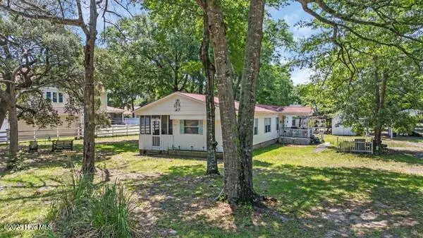 Sunset Beach, NC 28468,214 Magnolia DR SW