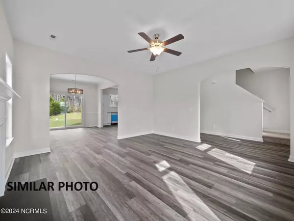 Hubert, NC 28539,902 Wild Azalea WAY