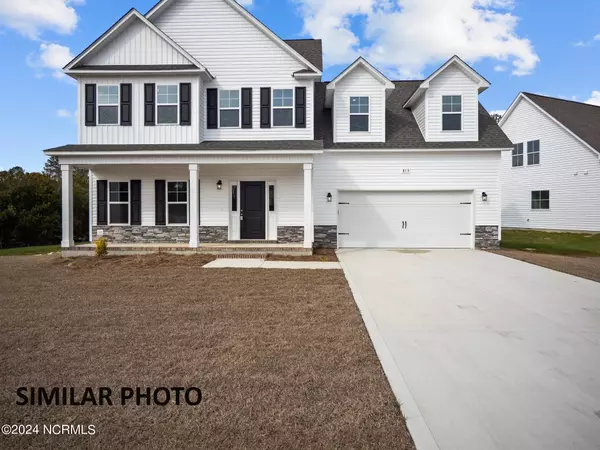 Hubert, NC 28539,902 Wild Azalea WAY