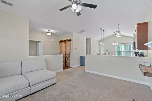 Dudley, NC 28333,106 Rolling Knoll CT