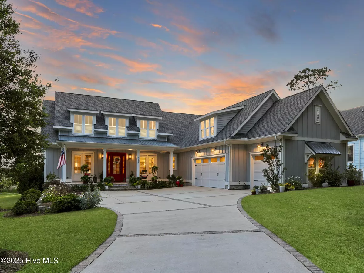 Castle Hayne, NC 28429,3623 White Cliffs DR