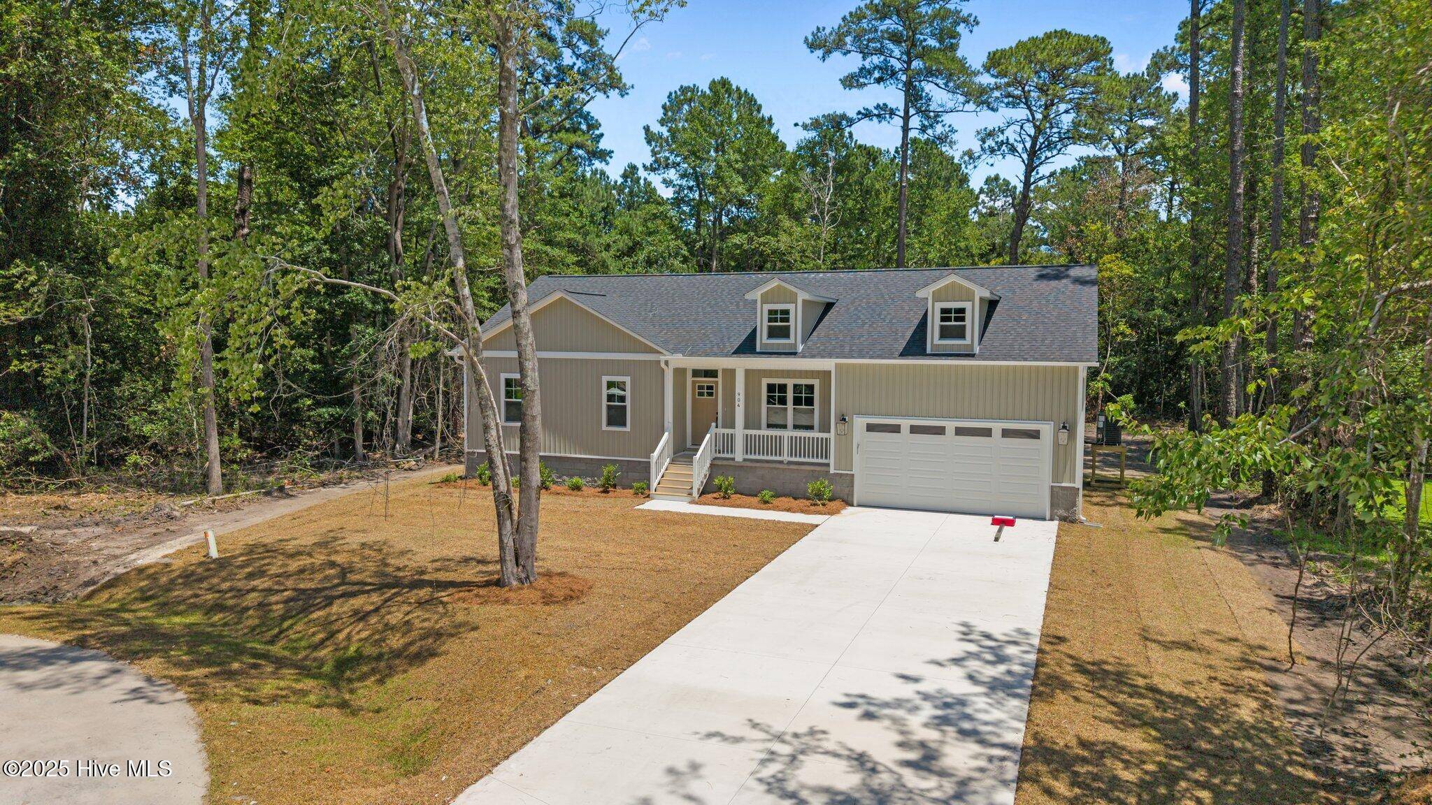 New Bern, NC 28560,904 Nautillus CT