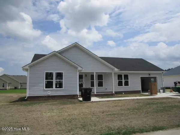 241 Nugget TRL, Elizabeth City, NC 27909