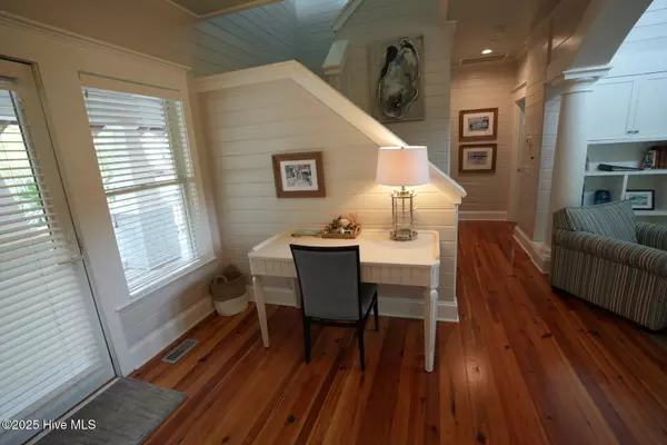 Bald Head Island, NC 28461,54 Earl Of Craven CT #Week E