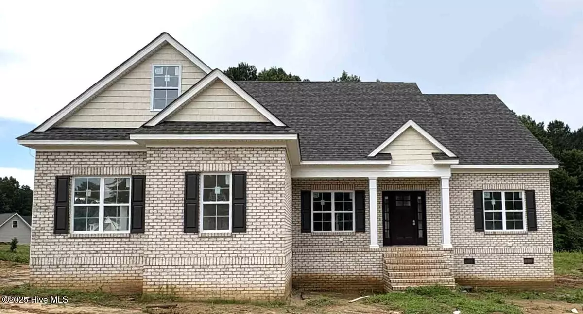 Spring Hope, NC 27882,7337 Twin Pines RD