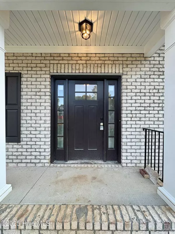 Spring Hope, NC 27882,7337 Twin Pines RD