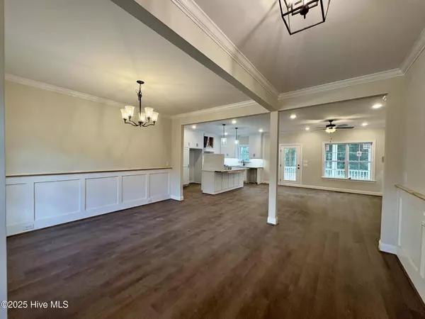 Spring Hope, NC 27882,7337 Twin Pines RD