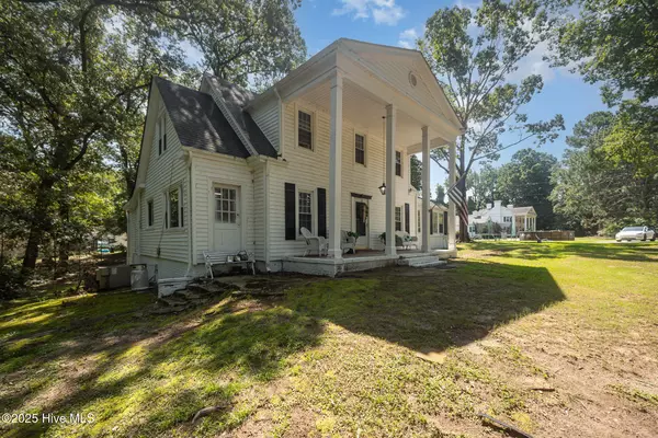 Clinton, NC 28328,900 Beaman ST