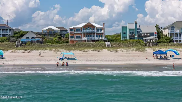 Emerald Isle, NC 28594,4601 Ocean DR