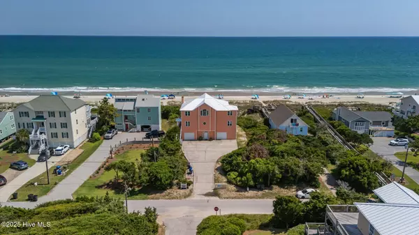 Emerald Isle, NC 28594,4601 Ocean DR