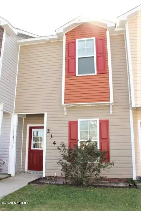 Jacksonville, NC 28546,234 Glenhaven LN
