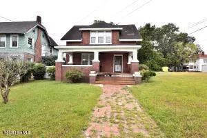 417 Tarboro ST, Rocky Mount, NC 27801