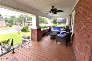 Rocky Mount, NC 27801,417 Tarboro ST
