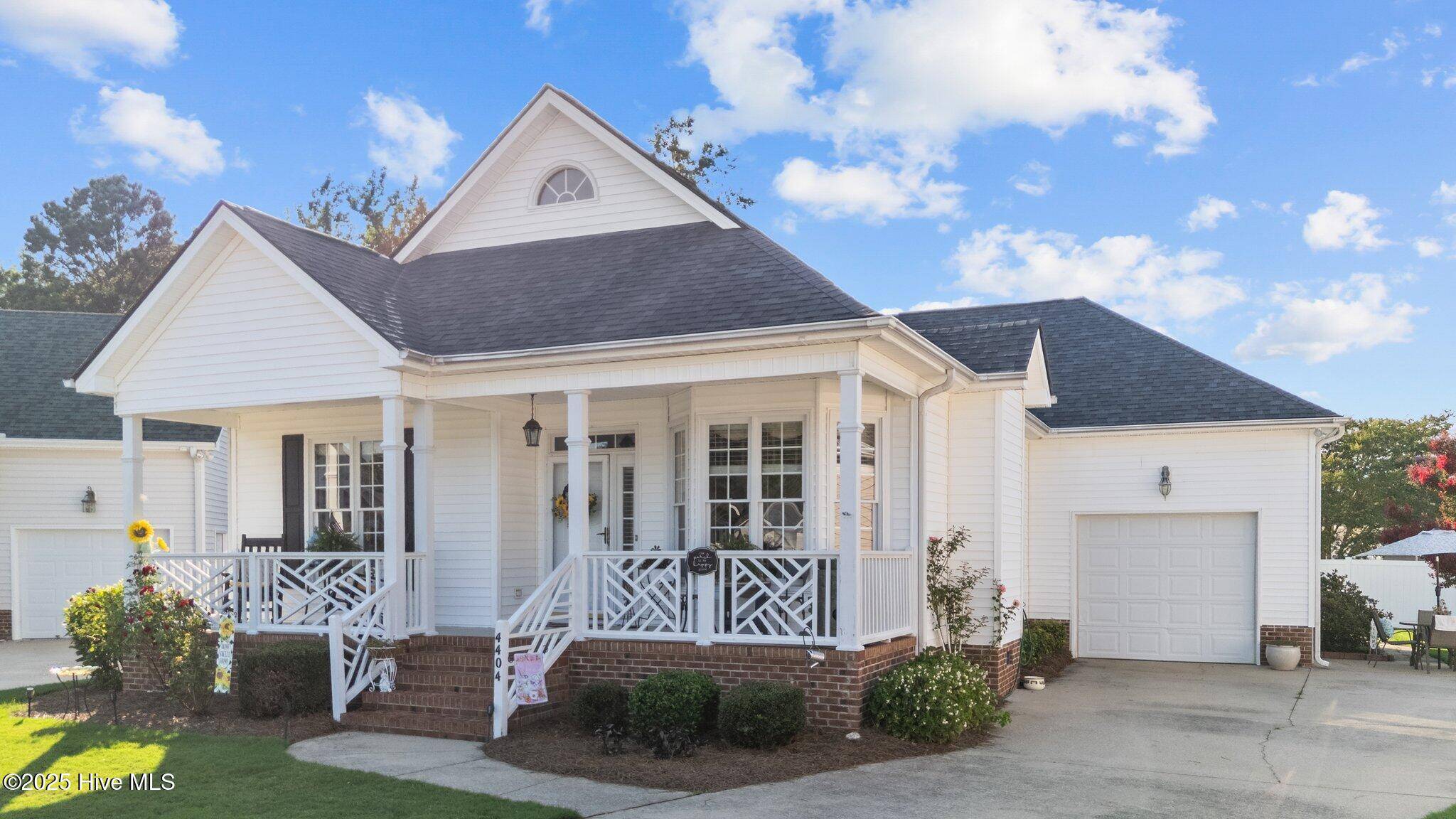 Wilson, NC 27896,4404 Rockport DR NW