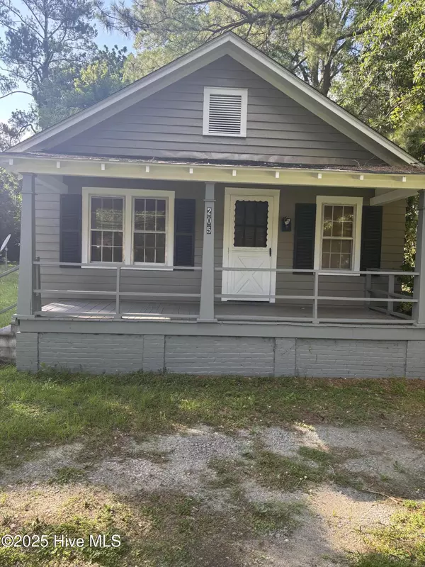 Plymouth, NC 27962,205 Brinkley AVE