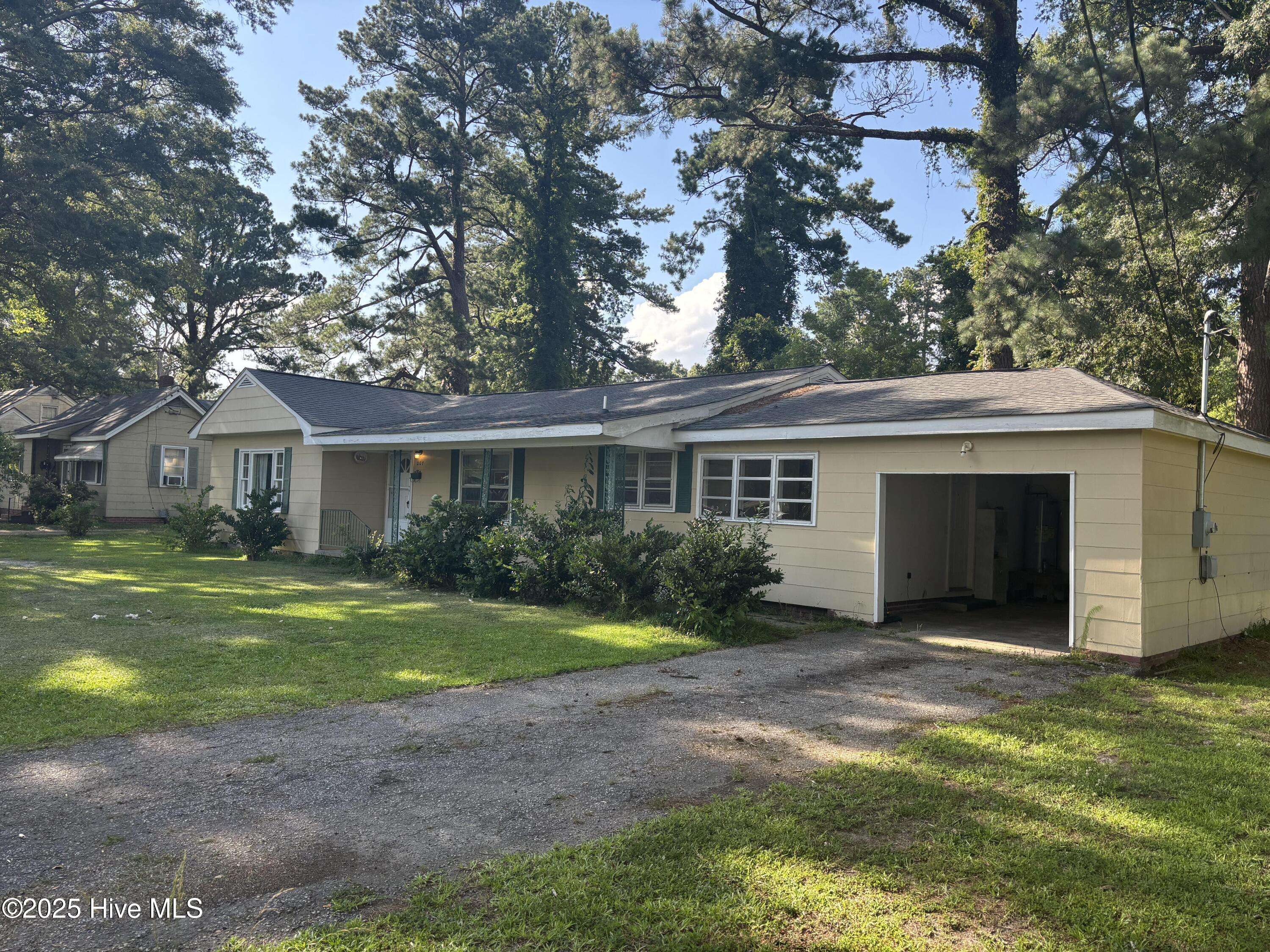 Plymouth, NC 27962,207 West AVE