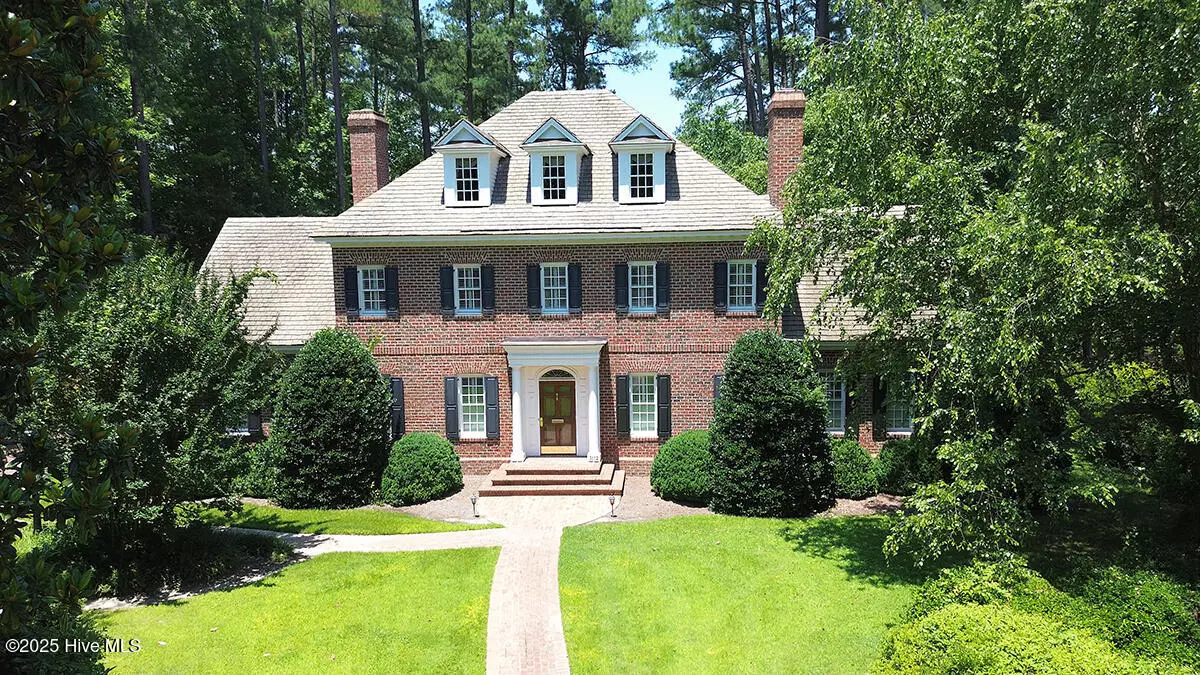 Rocky Mount, NC 27804,3112 Lake Pointe TRL