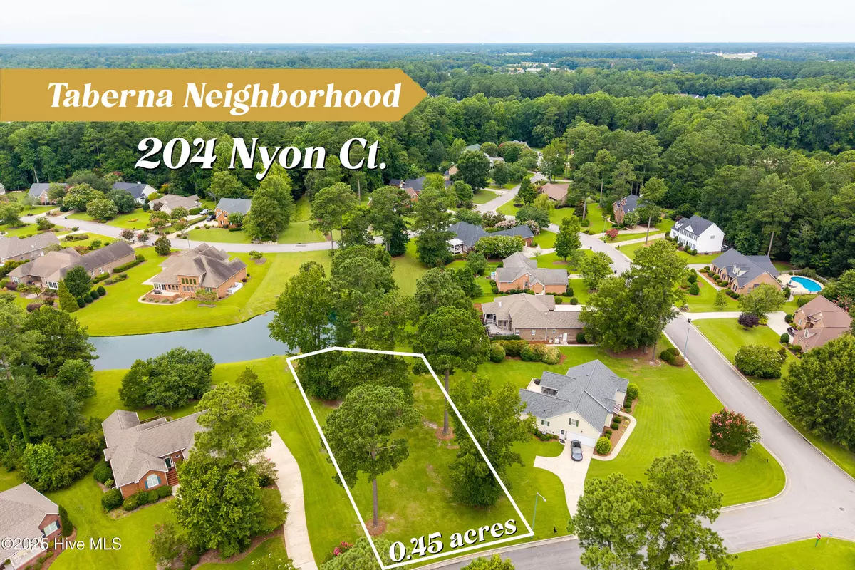 New Bern, NC 28562,204 Nyon CT