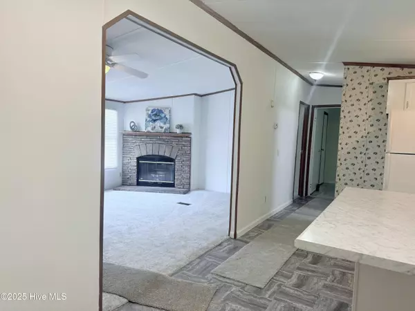 Grifton, NC 28530,297 Main ST