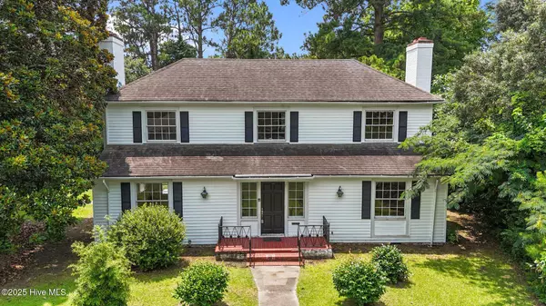 1200 W Lenoir AVE, Kinston, NC 28501