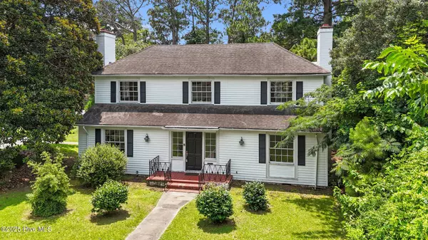 1200 W Lenoir AVE, Kinston, NC 28501