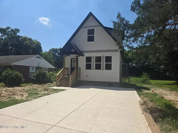 Goldsboro, NC 27530,317 Whitfield DR