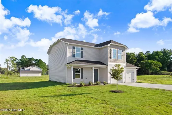 Fremont, NC 27830,100 Slew CT