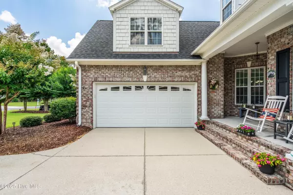 Bolivia, NC 28422,1726 Merriwether LN SE