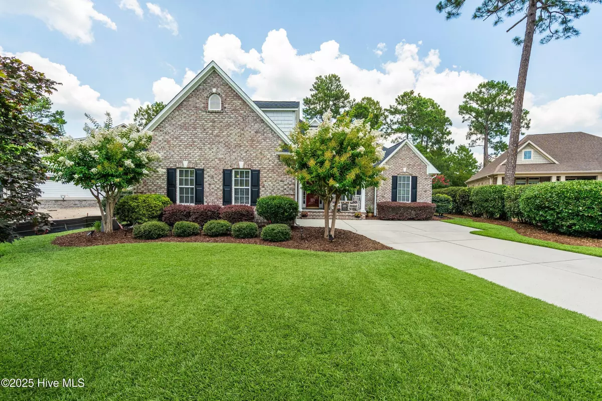 Bolivia, NC 28422,1726 Merriwether LN SE