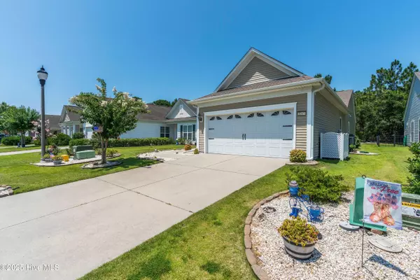 Southport, NC 28461,5045 Ballast RD