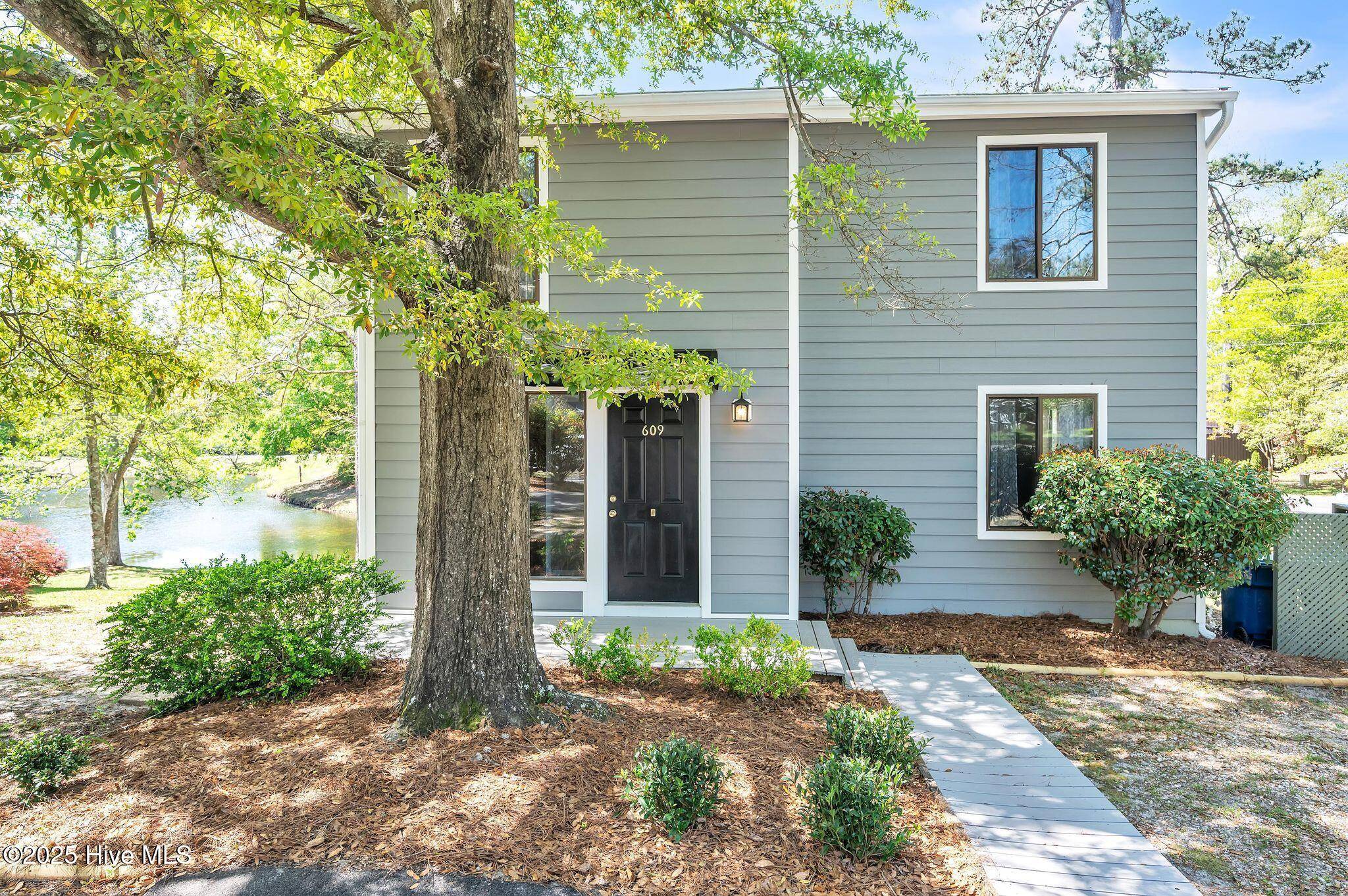 609 Mason Knoll CT, Wilmington, NC 28409