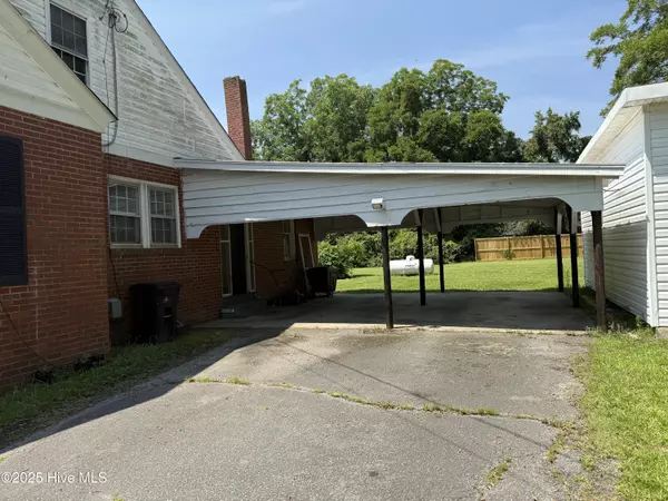 Aulander, NC 27805,404 Broad ST