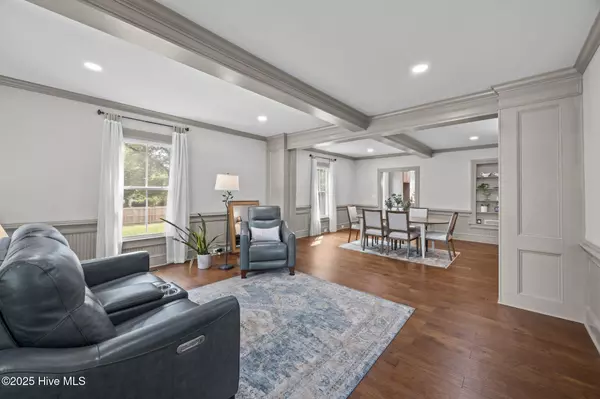 Vanceboro, NC 28586,902 College ST