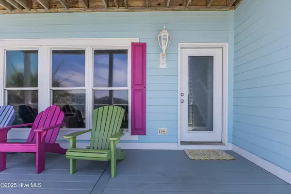 Oak Island, NC 28465,1726 W Beach DR