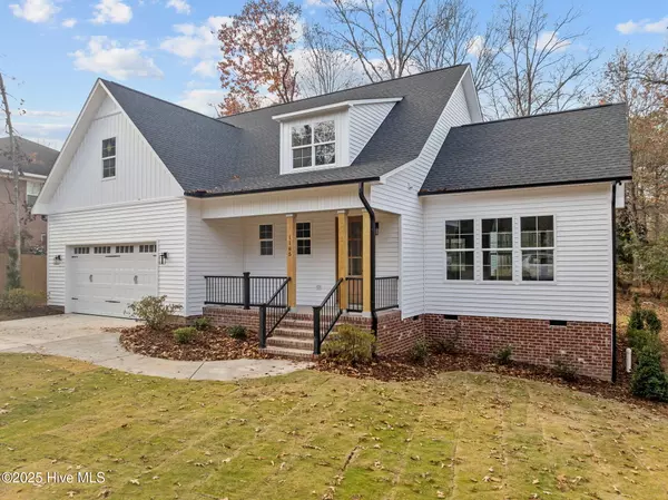 Pinehurst, NC 28374,1165 Burning Tree RD