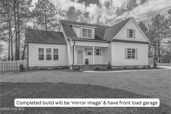 1165 Burning Tree RD, Pinehurst, NC 28374