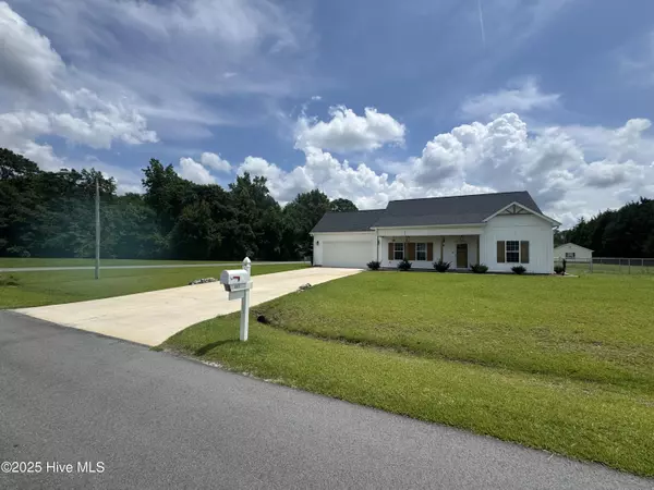 Deep Run, NC 28525,3005 Condor CT