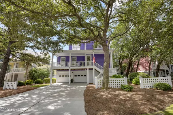 240 Seawatch WAY, Kure Beach, NC 28449
