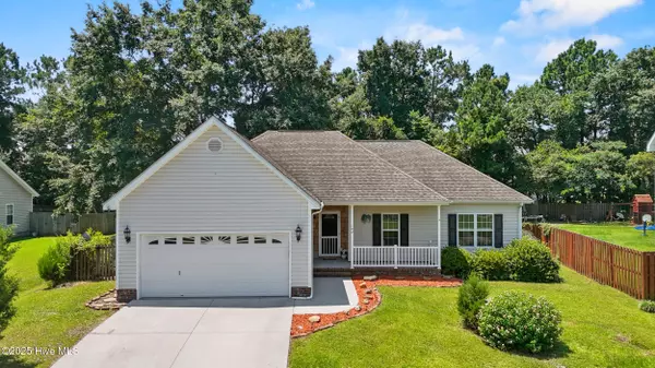 Jacksonville, NC 28546,102 Brookside CT