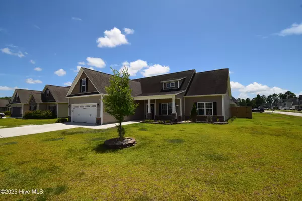 Jacksonville, NC 28546,500 Ivory CT