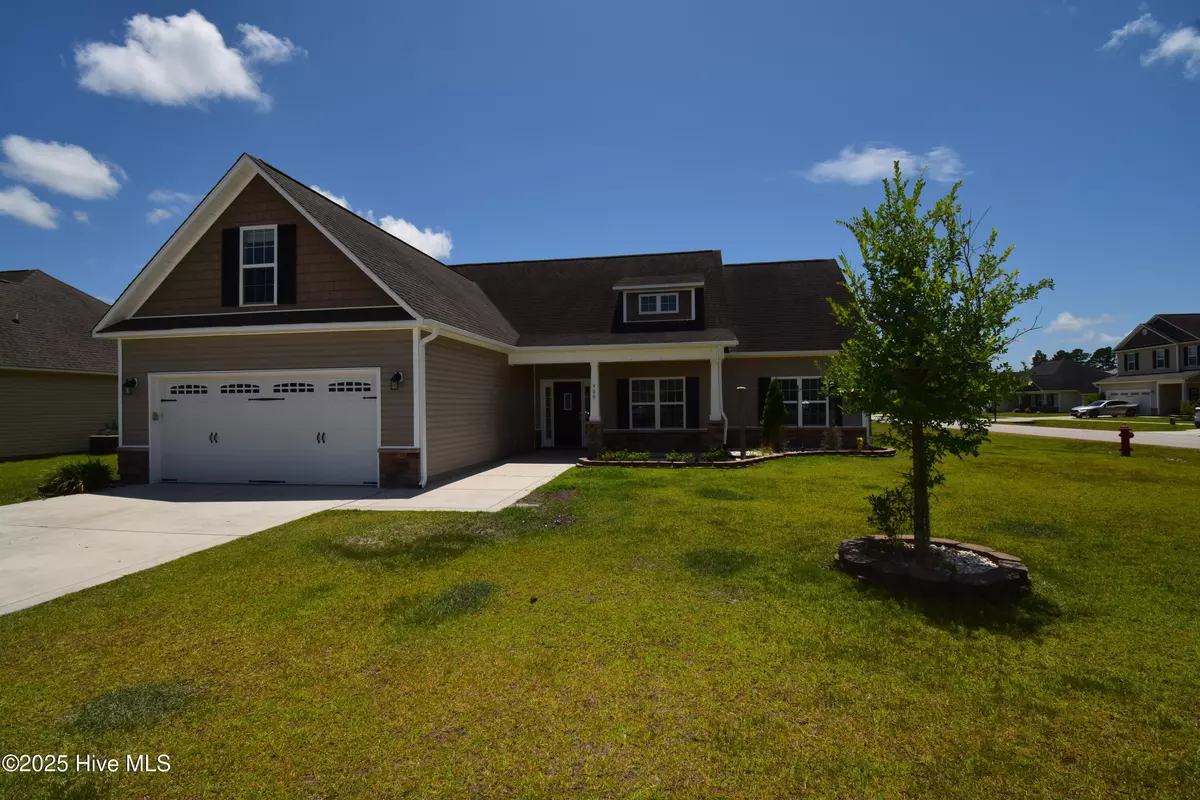 Jacksonville, NC 28546,500 Ivory CT