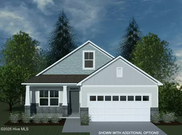 Burgaw, NC 28425,301 W Satchwell ST