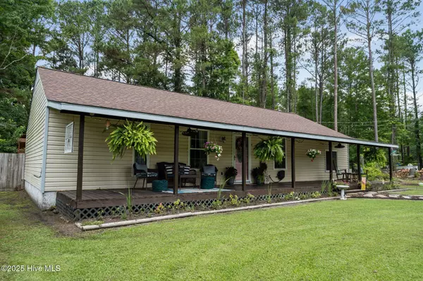 Maysville, NC 28555,1157 Old 30 RD