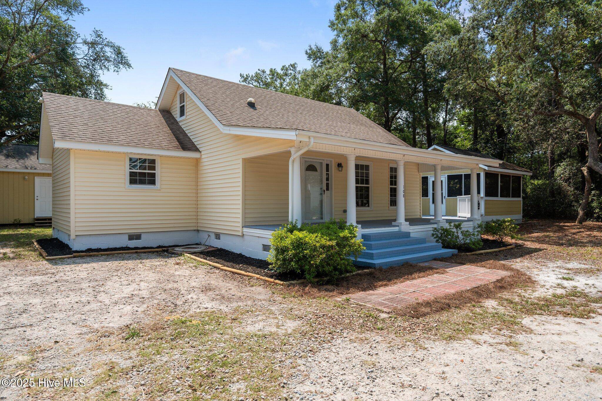 Oak Island, NC 28465,108 NW 29th ST