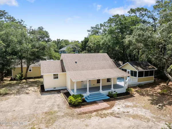 Oak Island, NC 28465,108 NW 29th ST