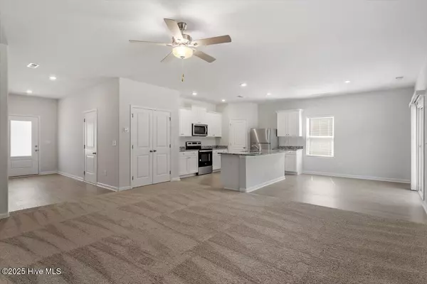 Angier, NC 27501,154 Taverners LN