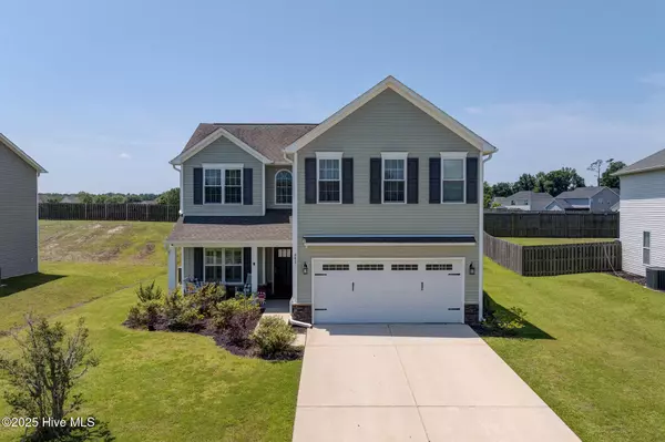 Rocky Point, NC 28457,463 Avendale DR