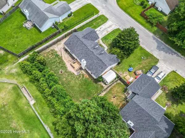 Jacksonville, NC 28540,411 Spring DR